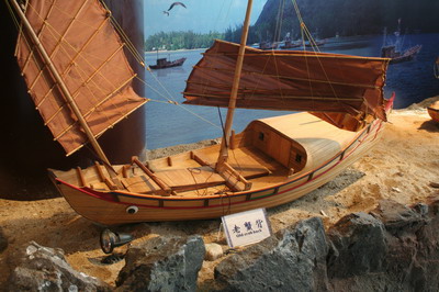古代渔民出海前都有哪些习俗？
