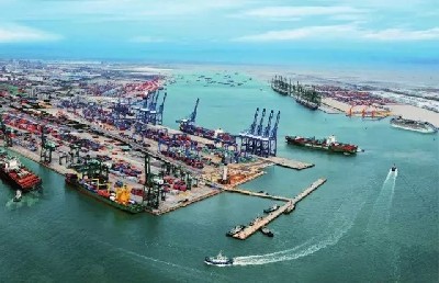 天津港完成重大股权转让 交易金额约49亿元