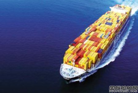 集运市场亚洲-南美东海岸贸易量大幅增长