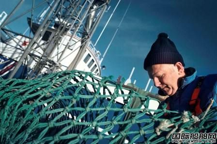 Cobham：卫星通信已成为渔船的必需品
