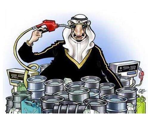 粉碎传言！沙特油长称沙特阿美上市计划不变