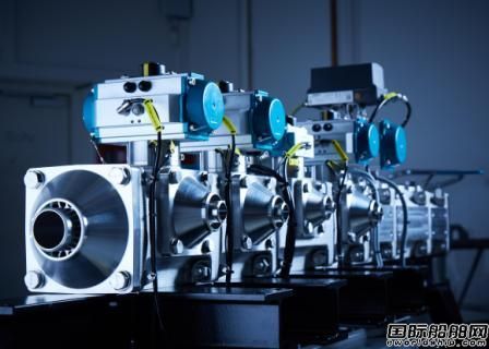 Eltronic FuelTech推出提高发动机效率燃气阀单元