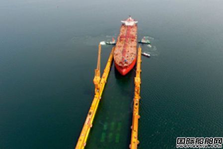 Ocean Yield收购3艘苏伊士型油船