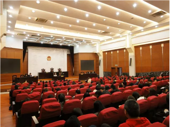 宁波海事法院舟山法庭更名为自由贸易试验区海事法庭