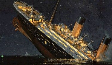 历史学家：泰坦尼克号船员为何没看见 