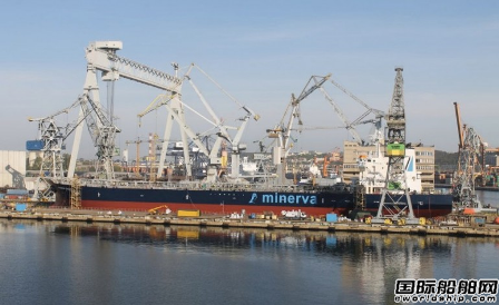 欧盟对波兰造船业税收激励措施展开调查