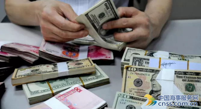 中国进出口银行拟在境外投资40亿美元