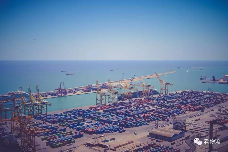 国外典型港口物流的成功发展模式与启示