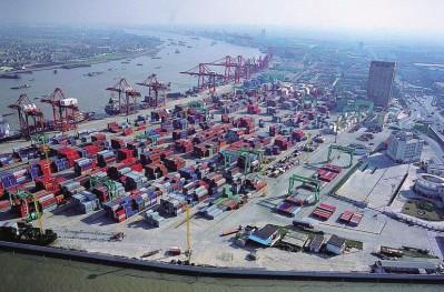 武汉长江中游航运中心总体规划获批 2030年全面建成