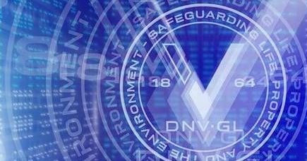 DNV GL颁发超5万份电子认证