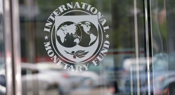 IMF维持今明两年全球增长预估不变刺激因素料很快消退