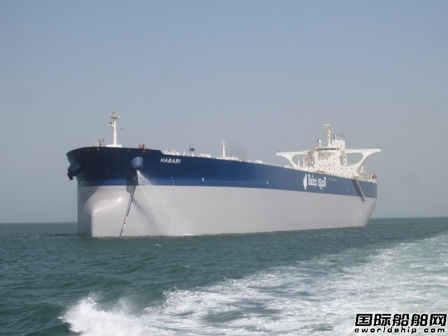 VLCC新船订单大增，投机商开始上场？