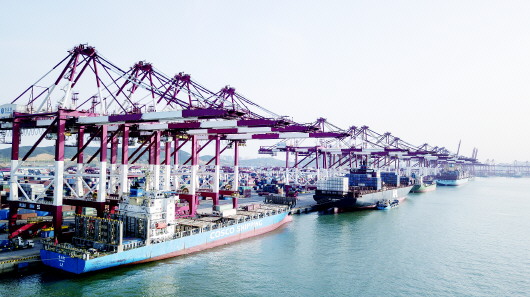 山东渤海湾港统一规划9月出台：四大港整为一家省级港口集团