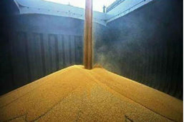 美国农业部：上周美对华市场装运两船大豆！