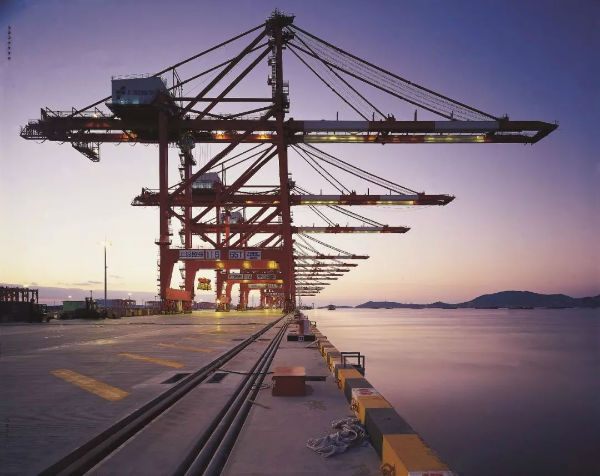干货 | 干散货港口企业如何应用风险管理策略工具