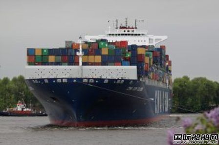 达飞轮船将收购芬兰Containerships