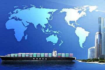 克拉克森:2017年全球受贸易摩擦影响的海运贸易量达1.13亿吨!