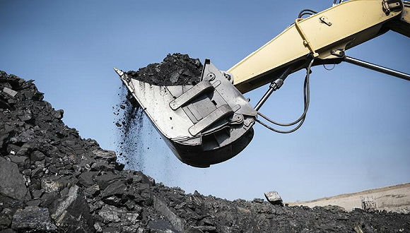 2017年从澳洲进口煤炭2.71亿吨!中国成澳洲煤炭出口最大金主？
