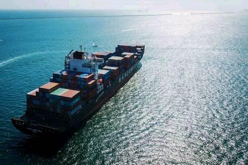 德鲁里：亚洲-北美东海岸航线集装箱运量走势回归正轨