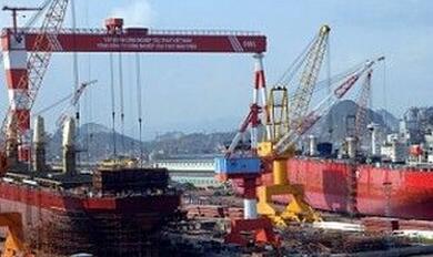 韩国政府再推出造船产业活力提高方案