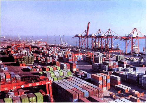 干货 | 海运集装箱业务常用缩略语！
