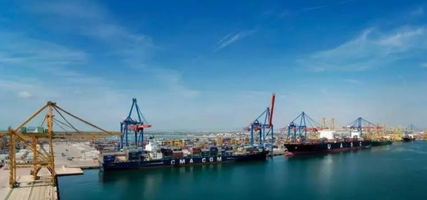 中国港口运营商如何管理欧洲港口？中远海运港口这样做