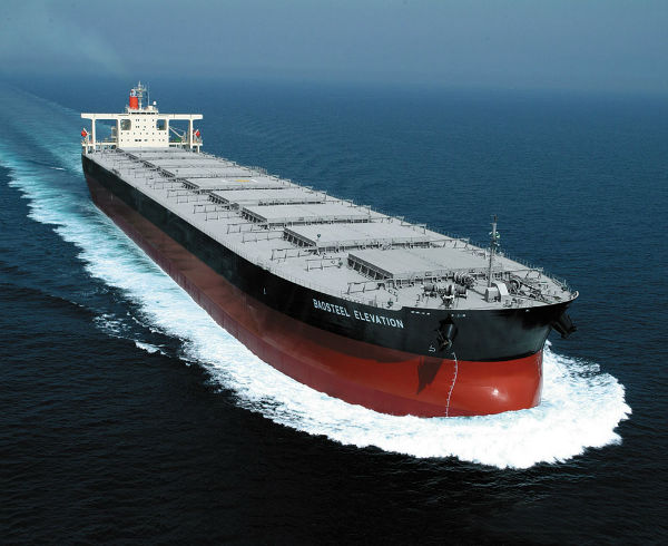 9月17日中国船燃燃料油为5800元