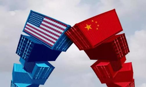 这边冰,这边火!贸易战下中国进出口增长9.9%,美仍是第二大贸易伙伴...
