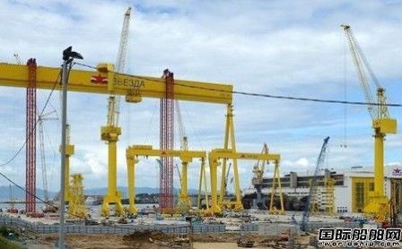 Zvezda获3艘LNG动力MR型成品油船