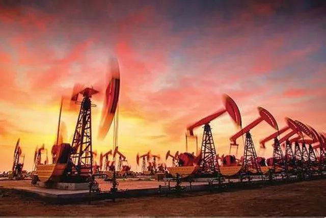 石油市场将在5年内终结？原油价格正在回升