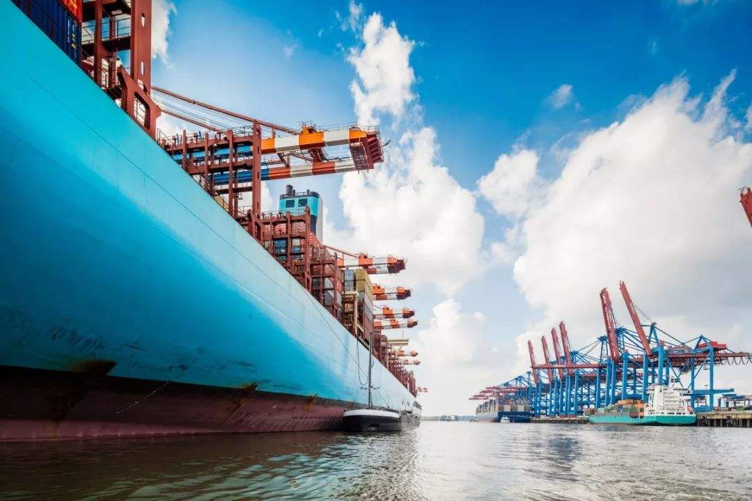 上海口岸推出深化跨境贸易营商环境改革新政 将进一步降低口岸费用