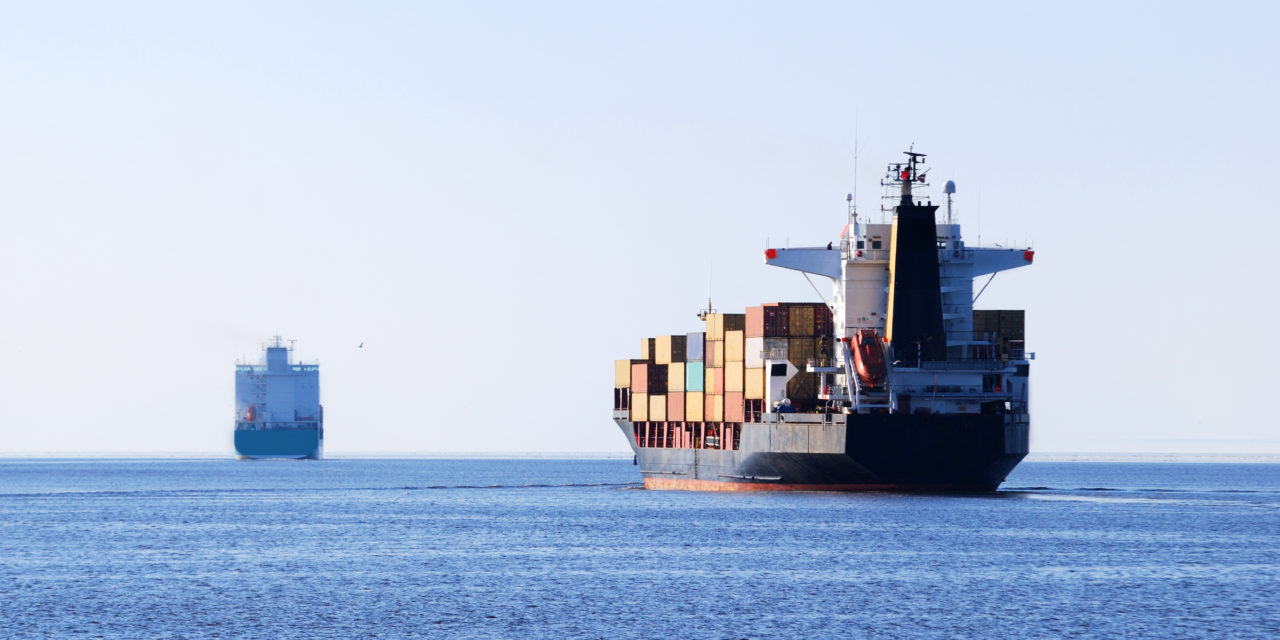 船舶交易周评（2019.04.17）：国际船舶成交萎缩 内河货船价格反弹