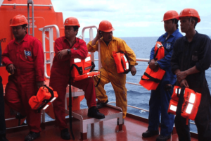 ITF、船东同意为航经霍尔木兹海峡的船员提供海员风险补贴