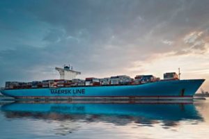 Maersk says trade war could remove 0.5% container demand in 2019 and 2020