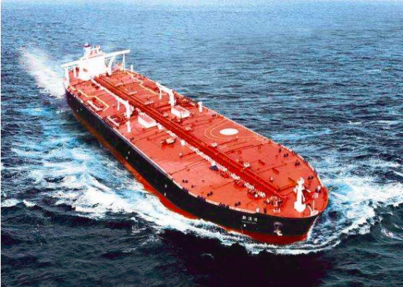 Tankers: VLCCs Down in the Week