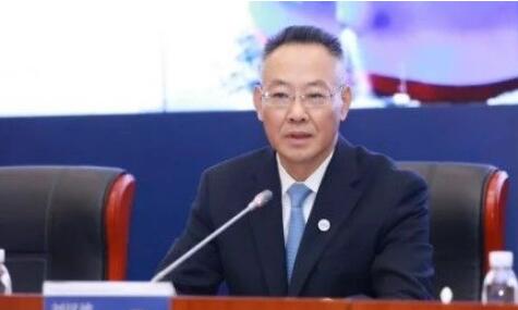 刘汉波：中远海运能源战略转型挺进蓝海
