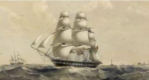 英国政府宣扬航运史竟包含奴隶船遭学术界抨击