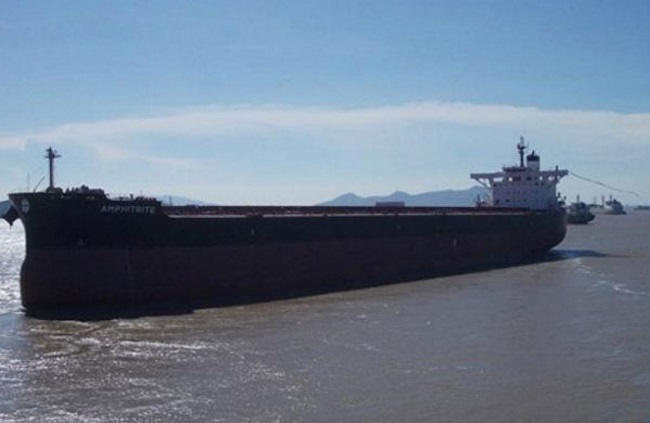 Dry Bulk Market: Ship Owners Turn to ‘08-’11 Tonnage