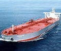 COSCO unit’s tanker delivers oil to Exxon in Singapore