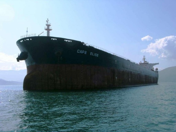 Dry Bulk Market: Where to Next After the Rollercoaster of the Past Four Months?