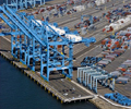 Experts warn of China’s influence at U.S. Ports
