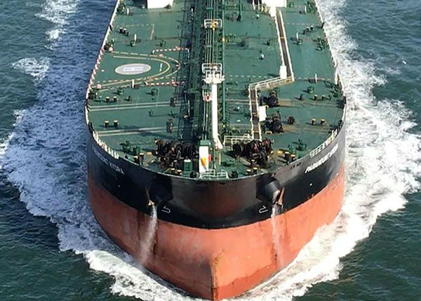 油运市场：美湾VLCC运价一周上涨26%