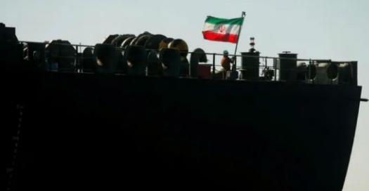 媒体：“伊朗史上最大油轮船队被派往委内瑞拉”