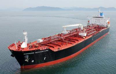 船东：成品油船市场需要进一步整合