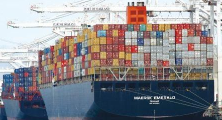 集运公司重新反思：船舶大型化或将终止