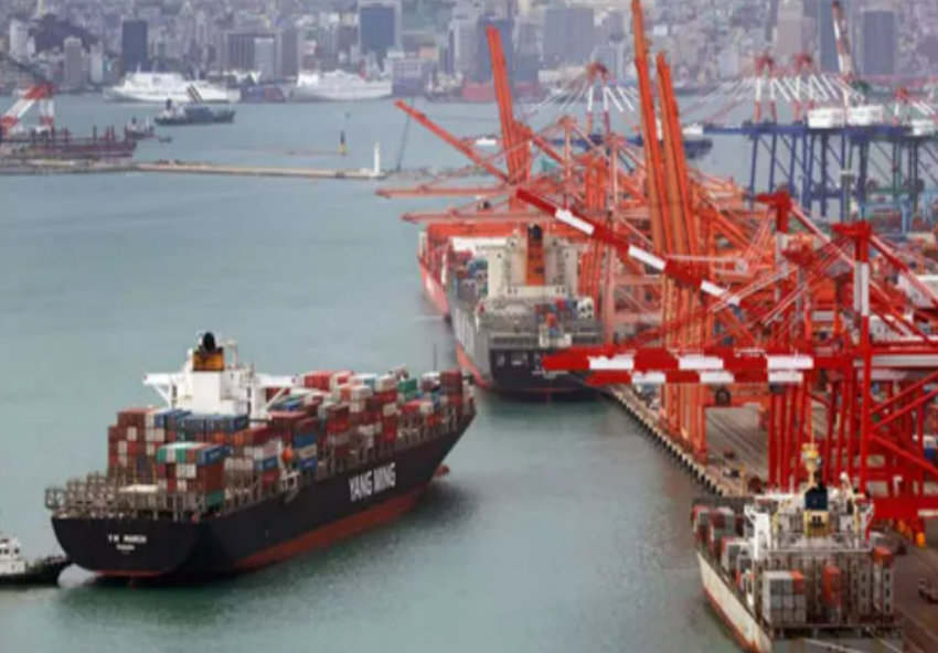 巴基斯坦宣布港口费用削减50%