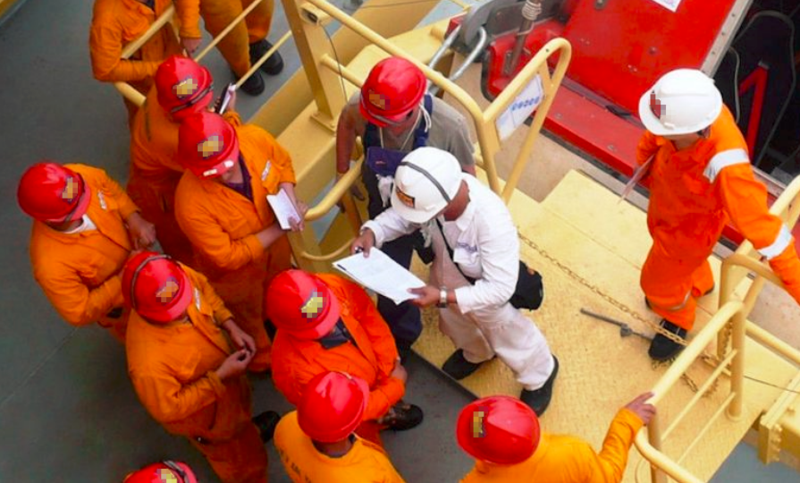 中国船员最低基薪2%+2%增长：中国海员建设工会与挪威船东协会开展集体协商