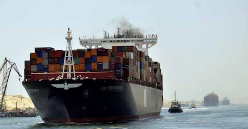海运费加速下跌，美西航线已跌回2年前