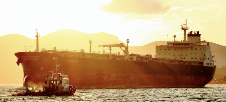 中船租赁三艘巴拿马型油轮加入Navig8商业管理船队