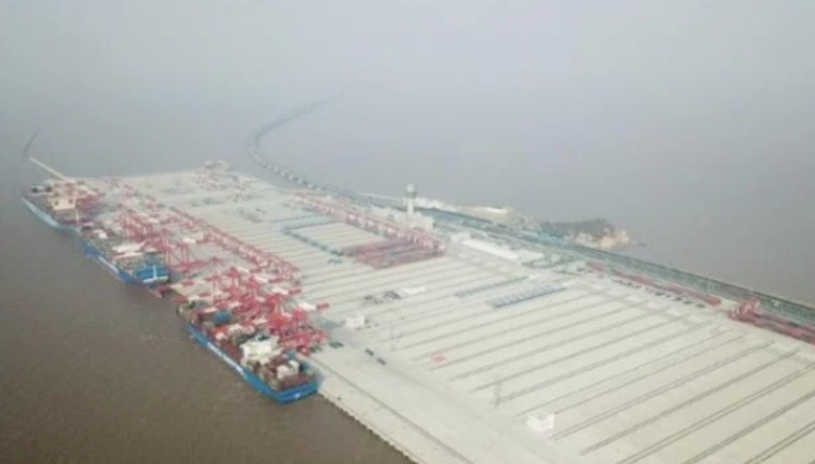 德鲁里：港口拥堵缓解将降低集装箱码头利润